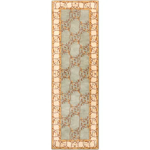 Caesar Handmade Rug Livabliss Caesar