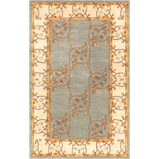 Caesar Handmade Rug Livabliss Caesar
