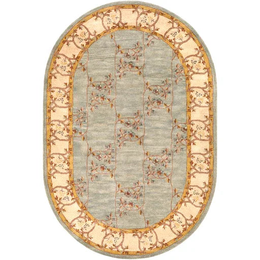 Caesar Handmade Rug Livabliss Caesar