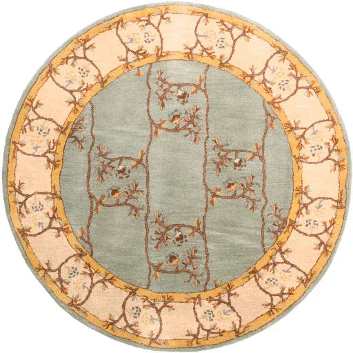Caesar Handmade Rug Livabliss Caesar