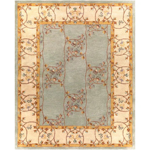 Caesar Handmade Rug Livabliss Caesar