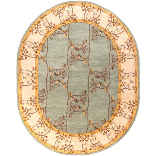 Caesar Handmade Rug Livabliss Caesar