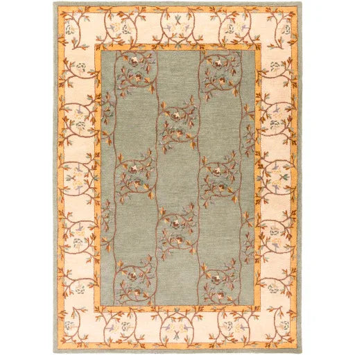 Caesar Handmade Rug Livabliss Caesar