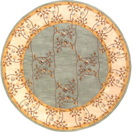 Caesar Handmade Rug Livabliss Caesar