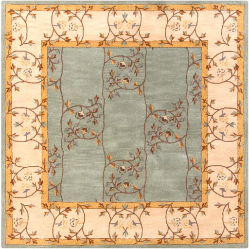 Caesar Handmade Rug Livabliss Caesar