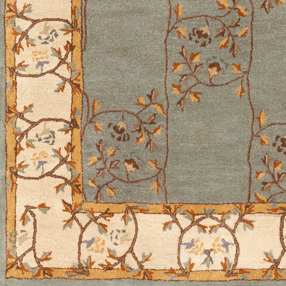 Caesar Handmade Rug Livabliss Caesar