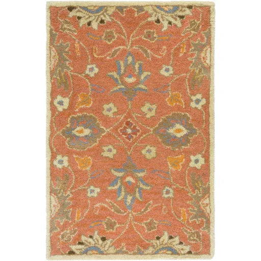 Caesar Handmade Rug Livabliss Caesar