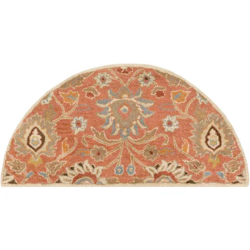 Caesar Handmade Rug Livabliss Caesar