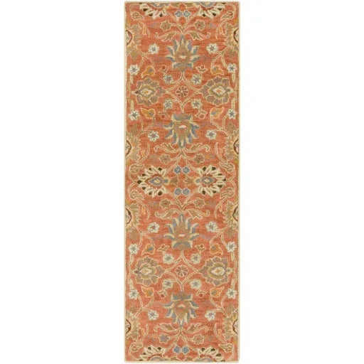 Caesar Handmade Rug Livabliss Caesar