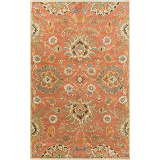 Caesar Handmade Rug Livabliss Caesar