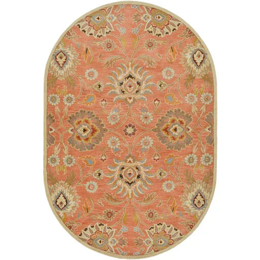 Caesar Handmade Rug Livabliss Caesar