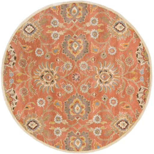 Caesar Handmade Rug Livabliss Caesar