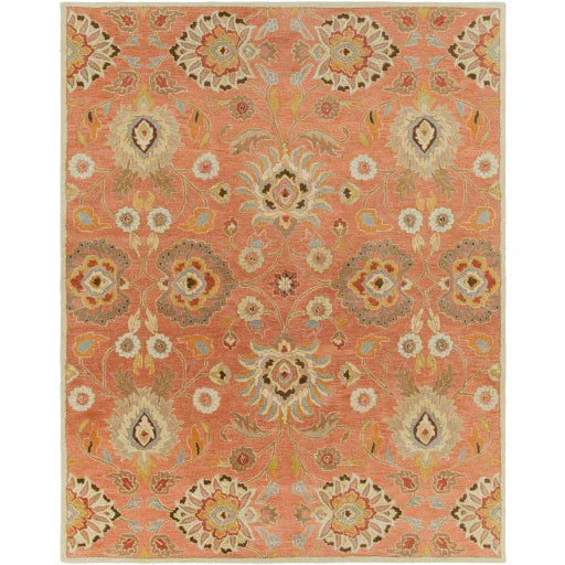 Caesar Handmade Rug Livabliss Caesar