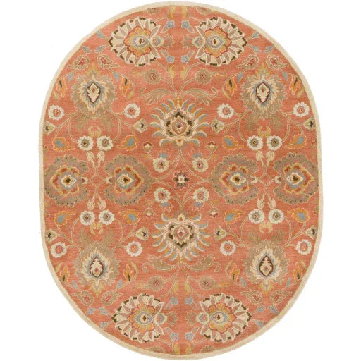 Caesar Handmade Rug Livabliss Caesar