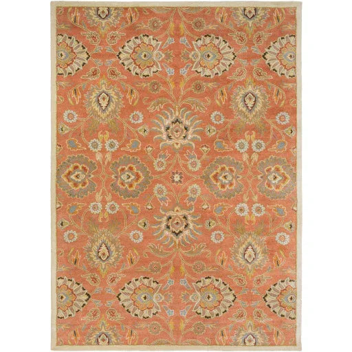 Caesar Handmade Rug Livabliss Caesar