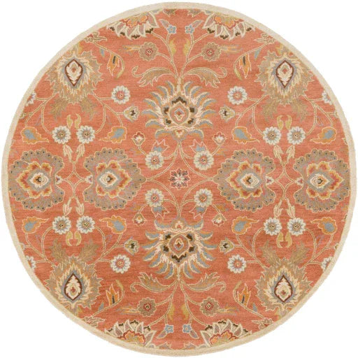 Caesar Handmade Rug Livabliss Caesar