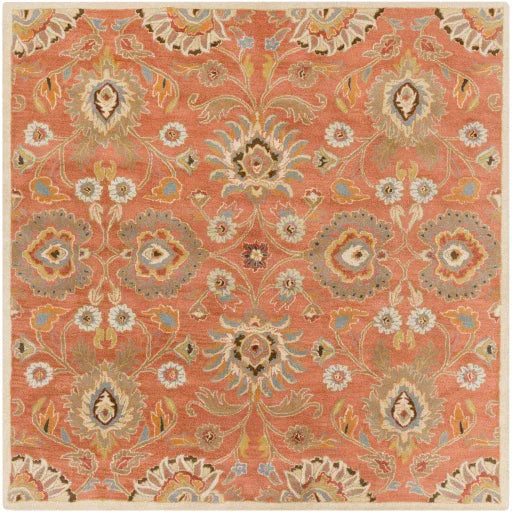 Caesar Handmade Rug Livabliss Caesar