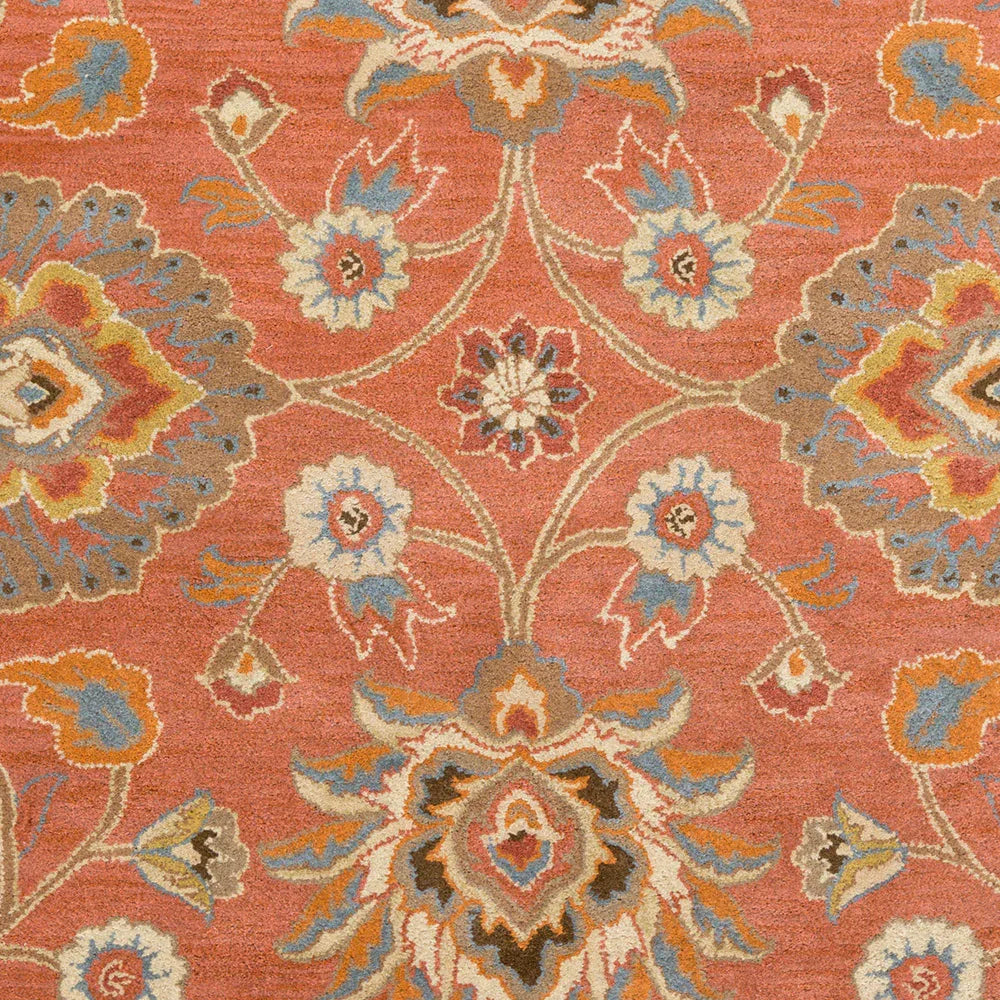 Caesar Handmade Rug Livabliss Caesar