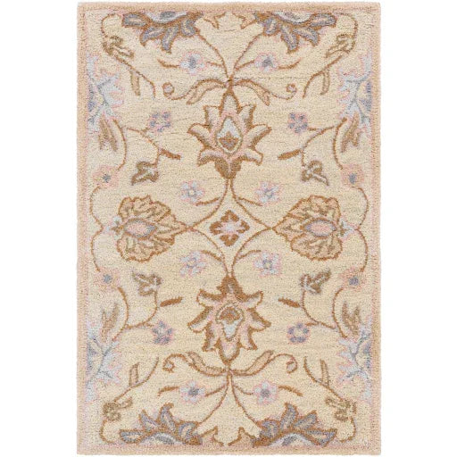 Caesar Handmade Rug Livabliss Caesar
