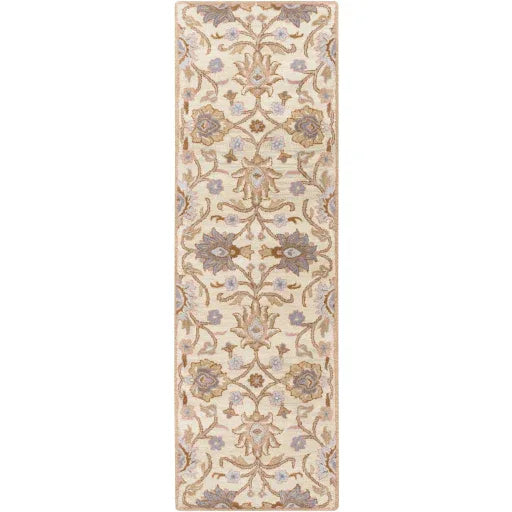 Caesar Handmade Rug Livabliss Caesar
