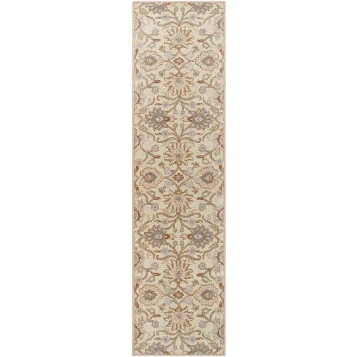 Caesar Handmade Rug Livabliss Caesar