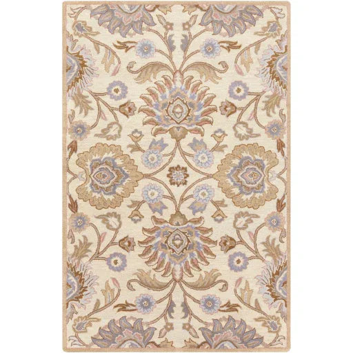 Caesar Handmade Rug Livabliss Caesar