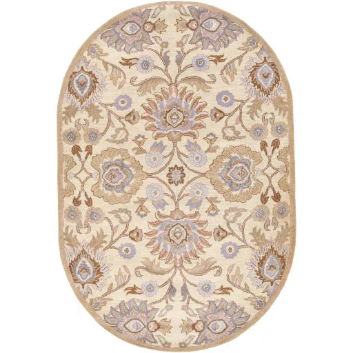 Caesar Handmade Rug Livabliss Caesar