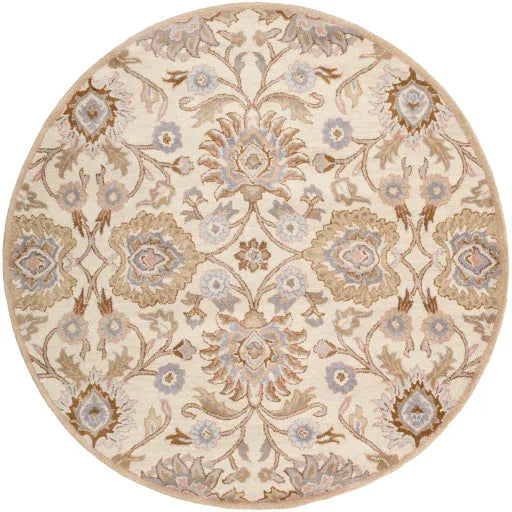 Caesar Handmade Rug Livabliss Caesar