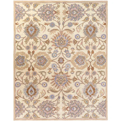 Caesar Handmade Rug Livabliss Caesar