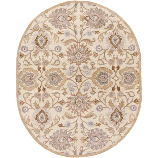 Caesar Handmade Rug Livabliss Caesar