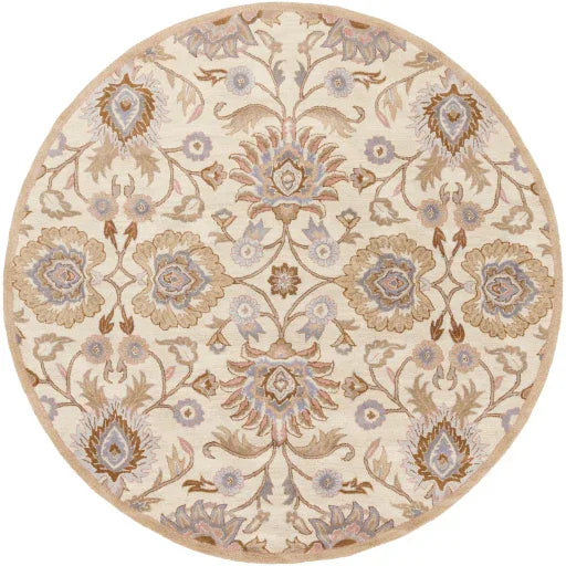 Caesar Handmade Rug Livabliss Caesar