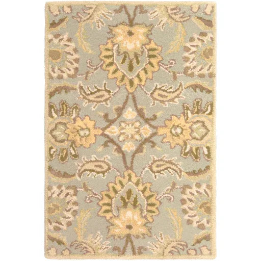 Caesar Handmade Rug Livabliss Caesar