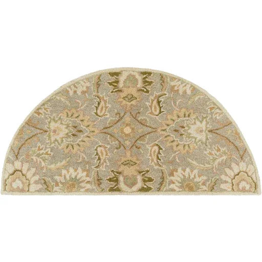 Caesar Handmade Rug Livabliss Caesar
