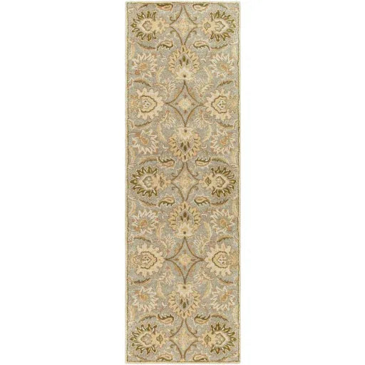 Caesar Handmade Rug Livabliss Caesar