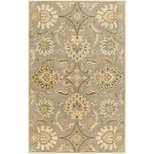 Caesar Handmade Rug Livabliss Caesar