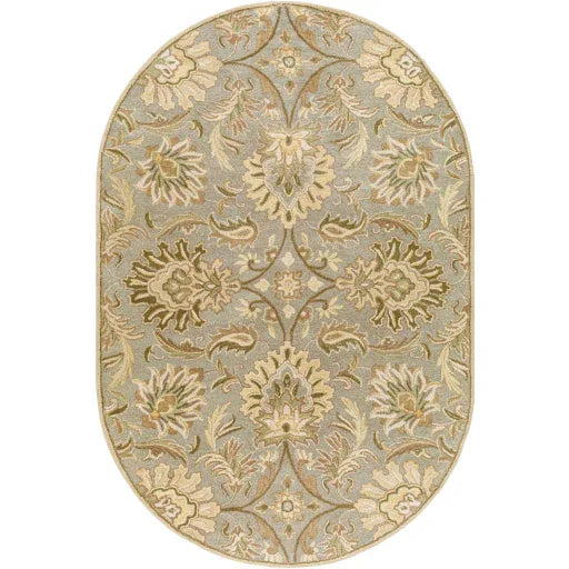 Caesar Handmade Rug Livabliss Caesar