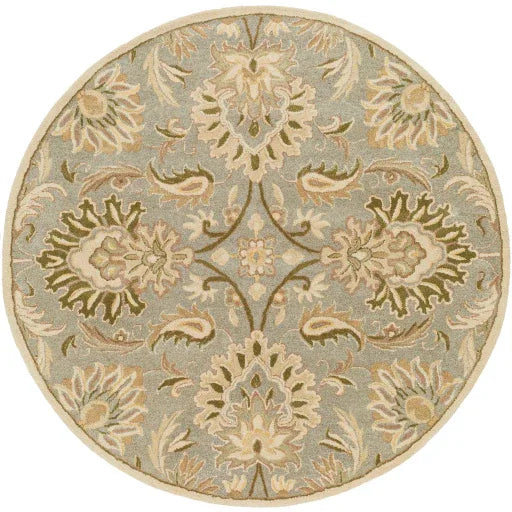 Caesar Handmade Rug Livabliss Caesar