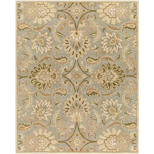 Caesar Handmade Rug Livabliss Caesar