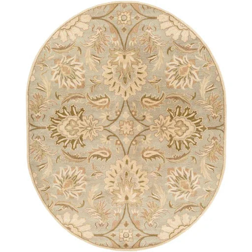 Caesar Handmade Rug Livabliss Caesar