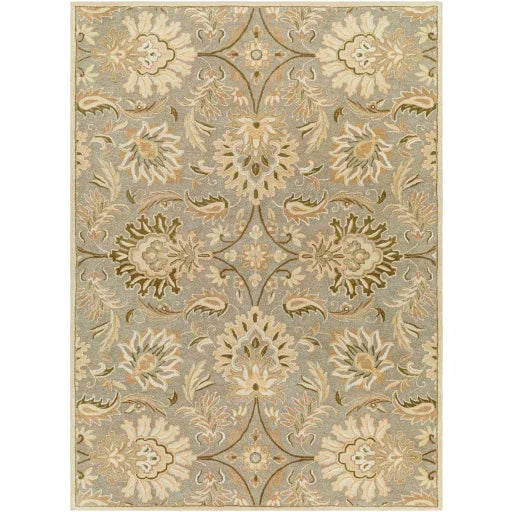 Caesar Handmade Rug Livabliss Caesar