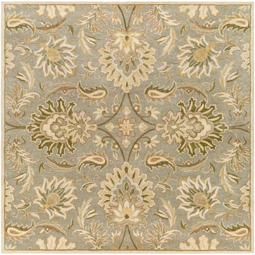 Caesar Handmade Rug Livabliss Caesar
