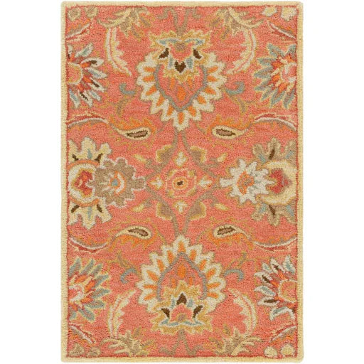 Caesar Handmade Rug Livabliss Caesar