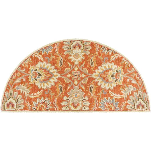 Caesar Handmade Rug Livabliss Caesar