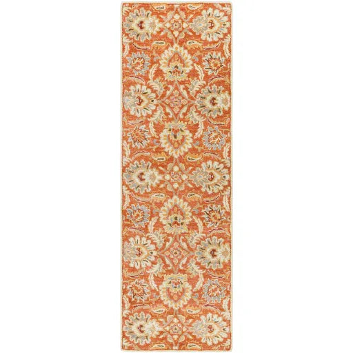 Caesar Handmade Rug Livabliss Caesar