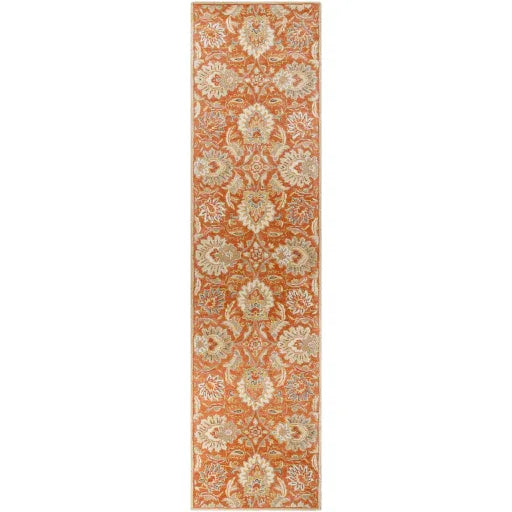 Caesar Handmade Rug Livabliss Caesar