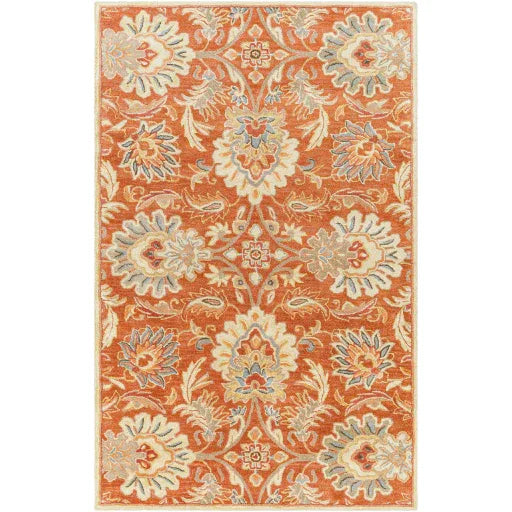 Caesar Handmade Rug Livabliss Caesar