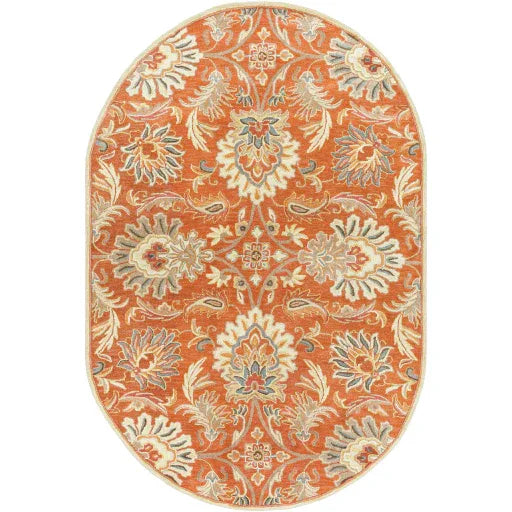 Caesar Handmade Rug Livabliss Caesar