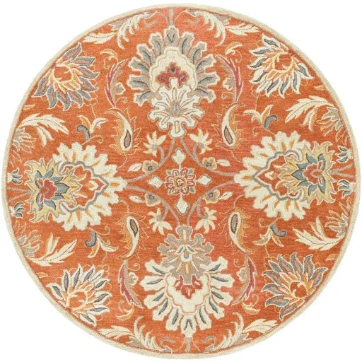 Caesar Handmade Rug Livabliss Caesar