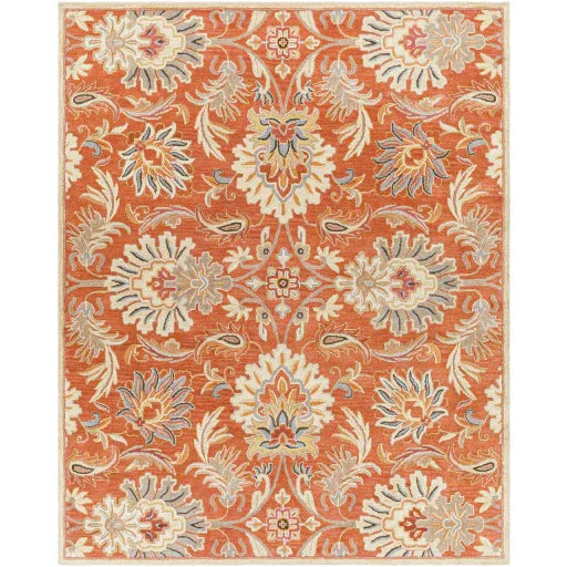 Caesar Handmade Rug Livabliss Caesar