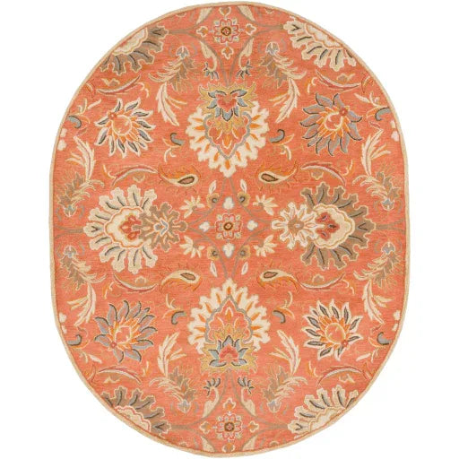 Caesar Handmade Rug Livabliss Caesar